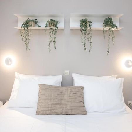 Apartament Porto Vidali Agios Ioannis  Zewnętrze zdjęcie