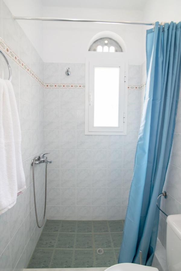 Apartament Porto Vidali Agios Ioannis  Zewnętrze zdjęcie