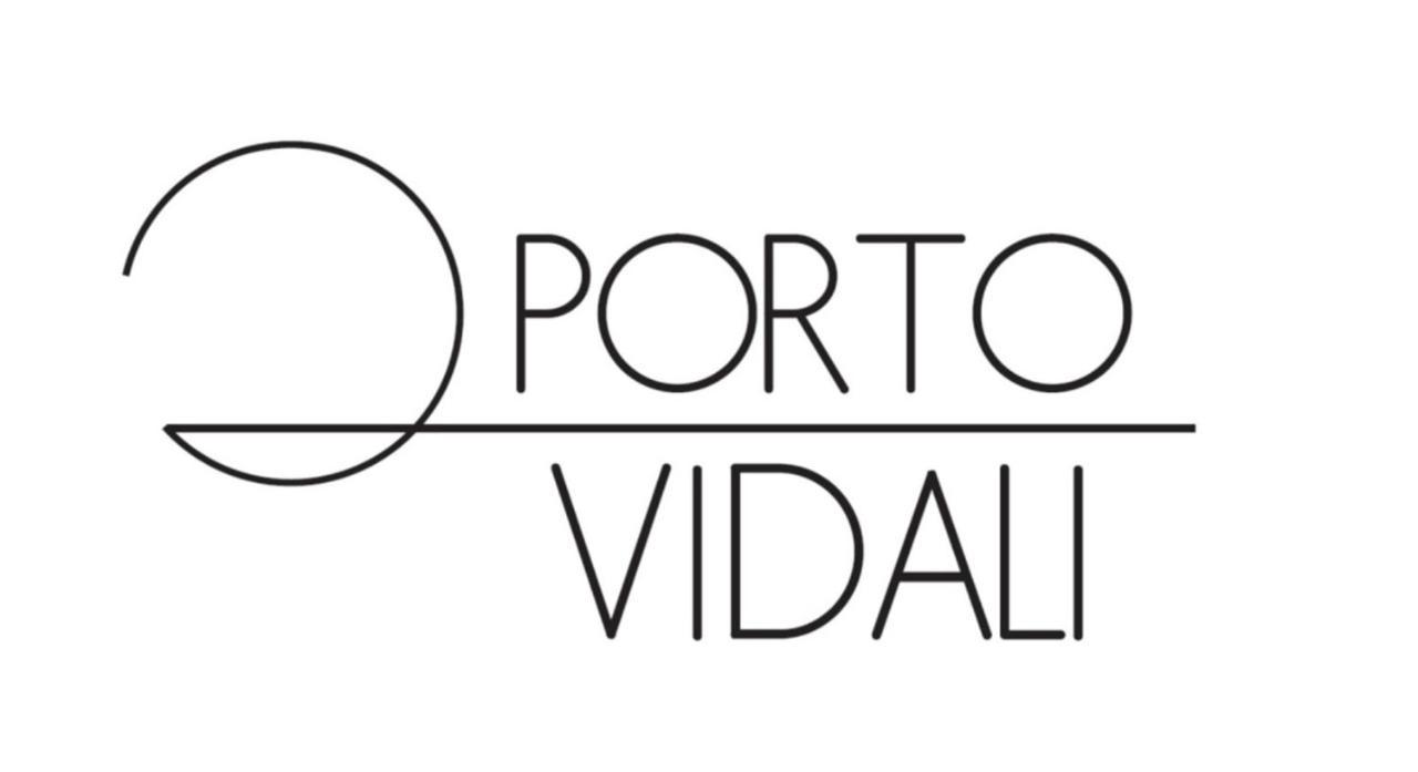 Apartament Porto Vidali Agios Ioannis  Zewnętrze zdjęcie