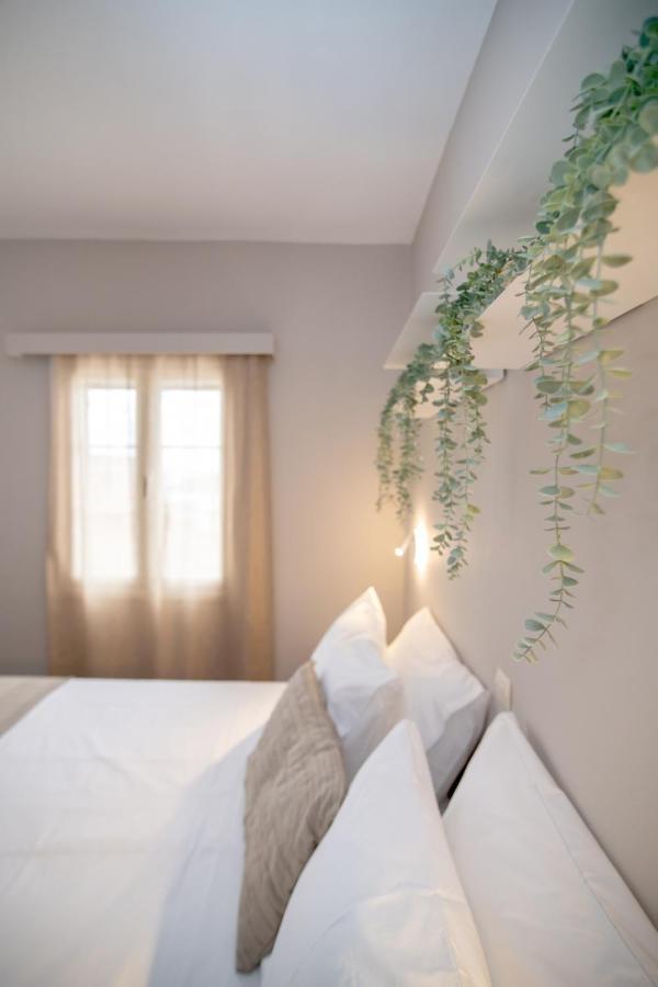 Apartament Porto Vidali Agios Ioannis  Zewnętrze zdjęcie